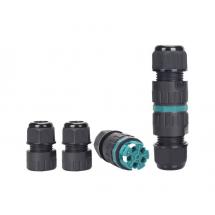  RACCORD IP68 RL2 5P 0,5-2,5 