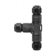  RACCORD IP68 RLT2 3P 0,5-1,5 