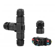  RACCORD IP68 RLT2 3P 0,5-1,5 