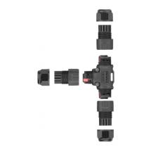  RACCORD IP68 RLT2 3P 0,5-1,5 