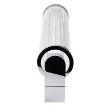  TITAN 440MM CCT IP44 CHROME 