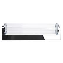  TITAN 440MM CCT IP44 CHROME 