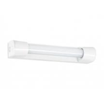  B.55 01 BLANC SANS LAMPE 