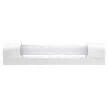  B.55 17 BLANC SANS LAMPE 