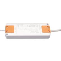  KIT CABLED 2 SENSOR 3,6W/3000K 