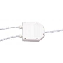  KIT CABLED 2 SENSOR 3,6W/3000K 