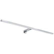  TESSA 80CM CCT IP44 CHROME 