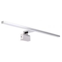  TESSA 80CM CCT IP44 CHROME 