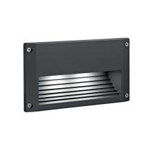  BRICK ANTHRACITE LED 12W 5000K 
