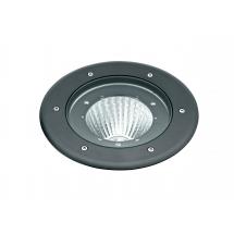  TECNISOL 200 LED 60� CW NOIR 