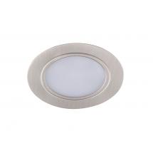  KIT ENCAST MEUBLE 4X1,7W 830 