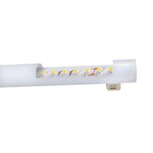  CULOTS LAT.LED 600 18W/2700K 