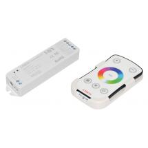  SEQUENCEUR RGBW + REMOTE 