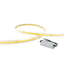  KIT FLEXICOB 8 IP65 3000K 5M 