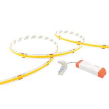  KIT FLEXICOB 15 IP20 3000K 5M 