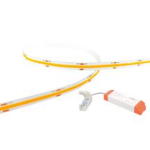  KIT FLEXICOB 20 IP20 4000K 5M 