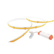  KIT FLEXICOB 20 IP20 4000K 5M 