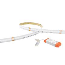  KIT FLEXICOB RGBW IP20 5M 