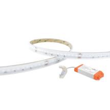  KIT FLEXICOB RGBW IP65 5M 