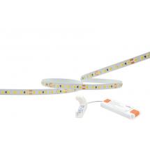  KIT FLEX-LED 4 IP20 3000K 5M 
