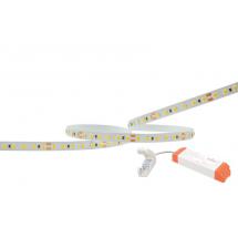  KIT FLEX-LED 8 IP20 4000K 5M 