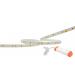  KIT FLEX-LED 8 IP20 4000K 5M 