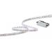  KIT FLEX-LED 8 IP65 3000K 5M 
