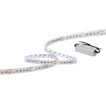  KIT FLEX-LED 8 IP65 4000K 5M 