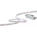  KIT FLEX-LED 28 IP65 3000K 5M 