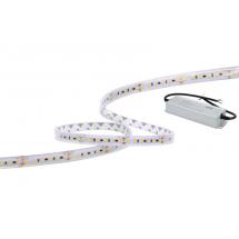  KIT FLEX-LED 11 IP65 3000K 20M 