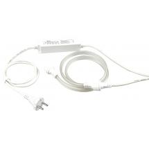  LINECOB 230 11W/3000K 1M 