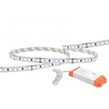  KIT FLEX-LED 12 IP20 4000K DIM 