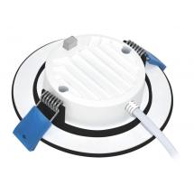  ASPEN MAX 10W CCT 3-4000K NOIR 