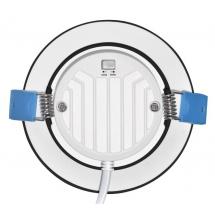  ASPEN MAX 10W CCT 3-4000K NOIR 