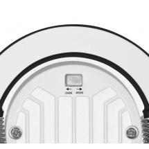  ASPEN MAX 10W CCT 3-4000K NOIR 