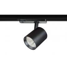  TIMEO 023 20W 3CCT DIM NOIR 