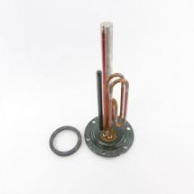  RES BLINDE 2200W+JOINT+ANODE 