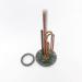  RES BLINDE 2200W+JOINT+ANODE 