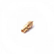  VANNE SCHRADER 1/4 TUBE L40 