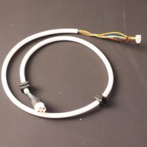  CABLE RESISTANCE / THERMOSTAT 