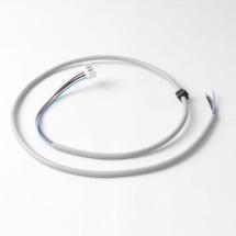  CABLE ALIMENTATION PVCD GRIS 