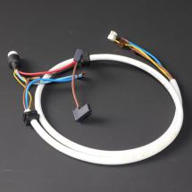  CABLE RESISTANCE / THERMOSTAT 