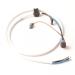  CABLE ALIMENTATION 500W BLANC 