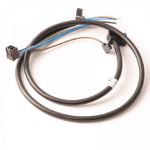 CABLE ALIMENTATION 500W NOIRE 