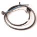  CABLE ALIMENTATION 500W NOIRE 