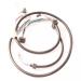  CABLE ALIM NOIR VENTILO 