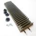  CORPS DE CHAUFFE FONTE 570W 