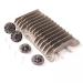  CDC FONTE 750W + SUPPORTS L 