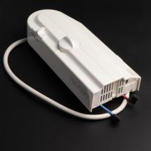  BOITIER THERMOSTAT COMPLET  RF 