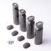  KIT FIXATIONS LONG GRIS ANT 